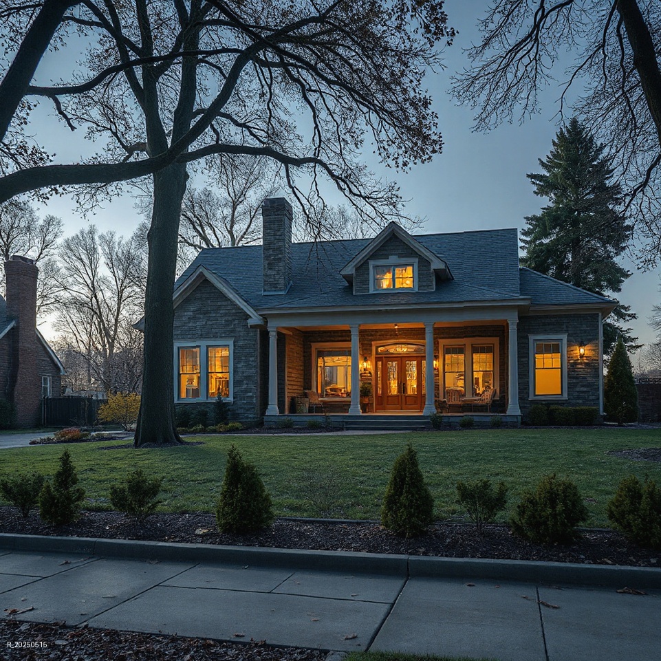 image from Navigating Real Estate Transactions: A Comprehensive Guide to Buying, Selling, and Investing